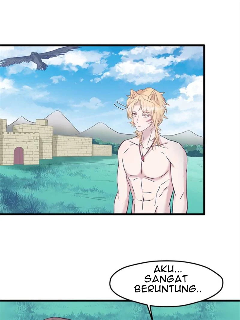 Beauty and the Beasts Chapter 128 Gambar 12